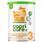 Kitsepiimapulber lastele Capricare 3, alates 12 kuud, 800 g