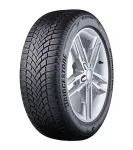 Talverehvid Bridgestone Blizzak LM005 215/45R18 93V, 4 tk