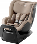 Britax Romer DUALFIX PRO M p&ouml;&ouml;rlev laste turvatool 0&ndash;18 kg, Teak