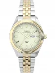 Naiste TIMEX TW2U78600 k&auml;ekell karbiga