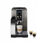 Automaatne kohvimasin De'Longhi ECAM380.95, 1450 W, h&otilde;bedane/hall