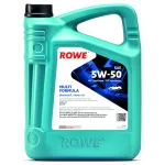 Mootori&otilde;li Rowe 5 l, 5W-50