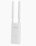 V&auml;ljas WiFi juurdep&auml;&auml;supunkt AX3000, IP65, aiandusse ja terrassile