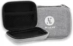 Kaitsev &uuml;mbris JBL, JVC, AKG, SAMSUNG AirPods k&otilde;rvaklappidele, 9x7 cm