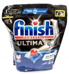 FINISH Powerball Ultimate n&otilde;udepesukapslid, 30 tk