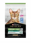 Steriliseeritud kasside toit PRO PLAN Renal j&auml;neseliha, 10 kg