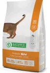 Nature's Protection Indoor Poultry kuiv toit kassidele, t&auml;iskasvanutele, 7 kg
