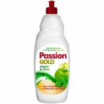 N&otilde;udepesuvahend Passion Gold &otilde;una ja piparm&uuml;ndiga, 0,85 l