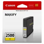 Canon PGI-2500Y kollane tintkassett