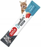Zolux Sweeties kreemjas kassimaius tuunikala ja kammkarbiga, 14 g