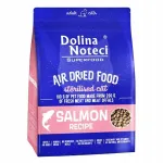 DOLINA NOTECI Superfood Sterilization kassitoit l&otilde;hega, 2 x 1 kg