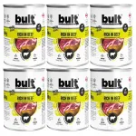 Koerakonservid BULT veiselihaga, 6 x 400 g