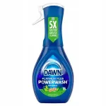 N&otilde;udepesupihusti Dawn Ultra Platinum Powerwash Gain l&otilde;hnaga, 473 ml