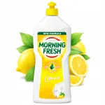 N&otilde;udepesuvahend MORNING FRESH Lemon kontsentreeritud, 900 ml
