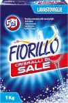 Fiorillo n&otilde;udepesumasina sool, 1 kg