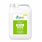 N&otilde;udepesuvahend Ecover aaloe ja sidruniga, 5 l