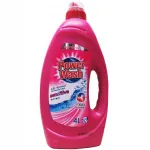 POWER WASH SENSITIVE vedel pesuvahend tundlikule nahale, 4 l, 92 pesukorda