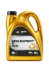 Mootori&otilde;li Orlen PLATINUM MAX EXPERT F 5W-30, 4 l