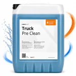 Auto pesuvaht TOP CLEAN SNOW, 11 kg