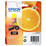 Tindikassett Epson 33XL T3364, sobib XP530, XP630, XP635, XP830