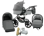 Vanker Allivio 3in1 LEN Karex A