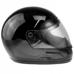 Motorratturi kiiver WL805 l&auml;ikiv, E13, suurus XL