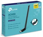 TP-Link AC600 juhtmevaba USB v&otilde;rgukaart, 5 dBi
