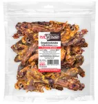 Kuivatatud kanakaelad koertele KOŁODZIEJCZYK, 500 g