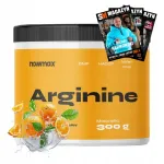 Arginiini lisand nowmax 300 g