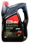 Universaalne mootori&otilde;li Revline KRATOS STOU 10W30, 5 l