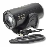 Jalgratta esituled SPECTER XPG350 350LM USB LED 1200mAh