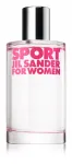 JIL SANDER SPORT 50 ml naistele toilettevesi