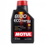 Mootori&otilde;li Motul Eco-Nergy 5W30 A5/B5 RN0700, 913D, 1 l