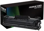 HP toonerkassett CB436A CB435A CE285A CAN712