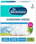 Kardinate valgenduspulber Dr. Beckmann, 3 x 40 g