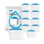 Dafi Unimax Magnesium MG+ filterkassetid, 10 tk