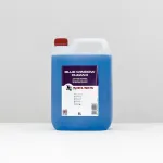 Akende puhastusvahend Nielsen BLUE WINDOW CLEAN, ilma alkoholita, 5 l