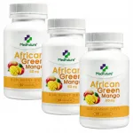 Toidulisand African Mango Extract 6000 mg