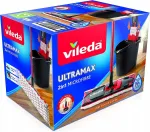 P&otilde;randapesukomplekt Vileda Ultramax &auml;mbriga