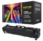 CRG-054 toonerkassett Canon MF641cw MF642Cdw MF643Cdw MF644Cdw MF645CX jaoks