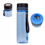 Casno Tritan BPA-vaba 800 ml joogipudel