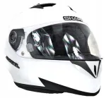 Motorratturi kiiver SHARK S700S PRIME, suurus XL