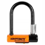 Jalgratta lukk Kryptonite Evolution Mini 5 U-lock