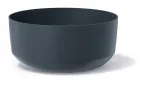 Lillepott GRACE BOWL 23,5 cm DGRS240L antratsiit