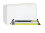 Samsung CLT-Y406S kollane tooner Samsung C460, C410 printeritele