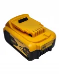 DEWALT 18V 6Ah aku DCB182/184 XR XJ