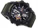 Meeste k&auml;ekell Casio GWG-100-1A3ER G-Shock Solar