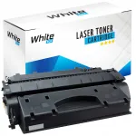 Toonerkassett CE505X 05X XL HP LaserJet P2050 P2055 P2055d P2055dn jaoks