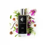 Meeste aromaatne parf&uuml;&uuml;mvesi Nr 215 104 ml