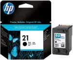 HP 21 tindikassett, sobib DeskJet F2180, D1360, F370, F380 printeritele
